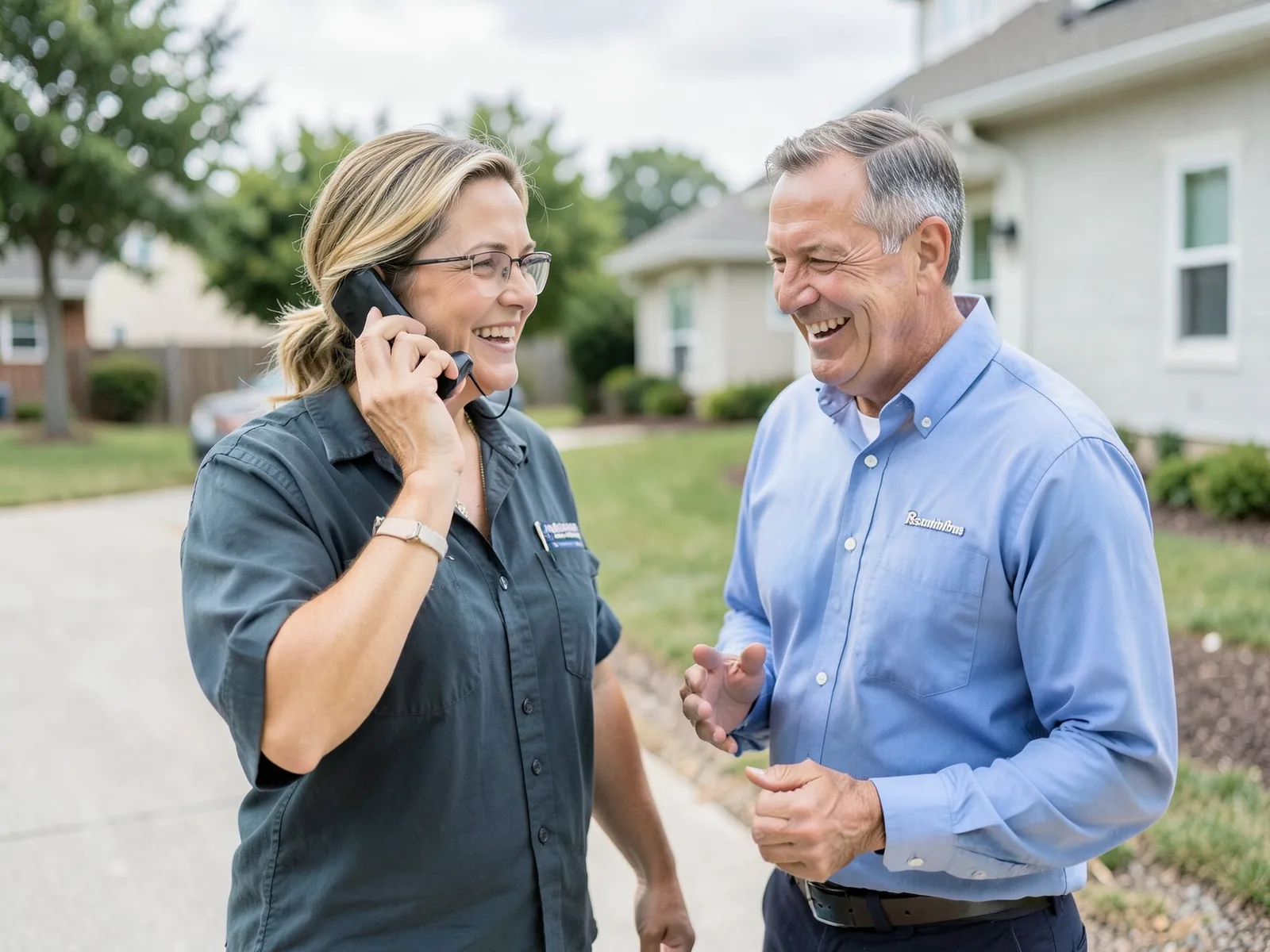 Frequently Asked Questions About Flood Damage Restoration in Hampstead, MD